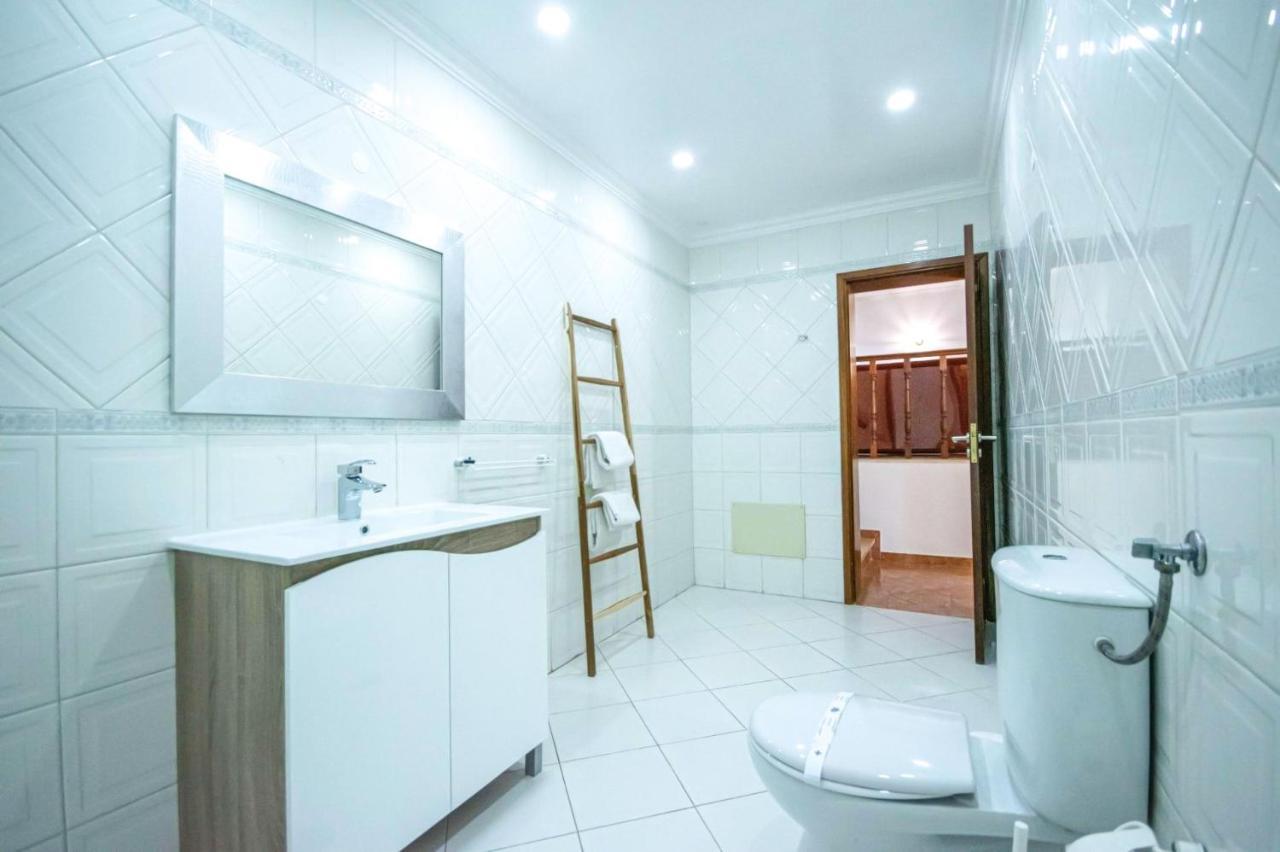 Garbino By Plus Villa Albufeira