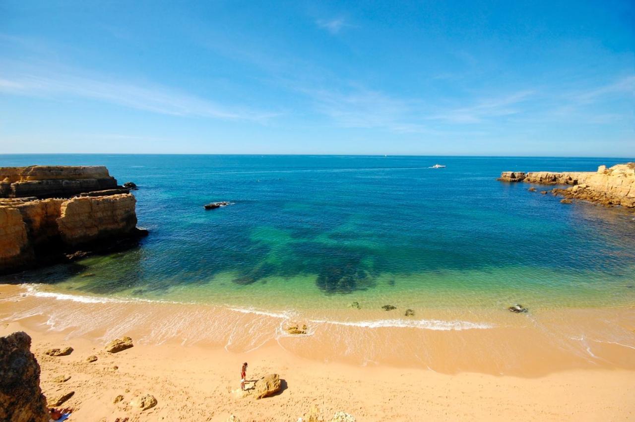 Villa Guerreiro By Albufeira