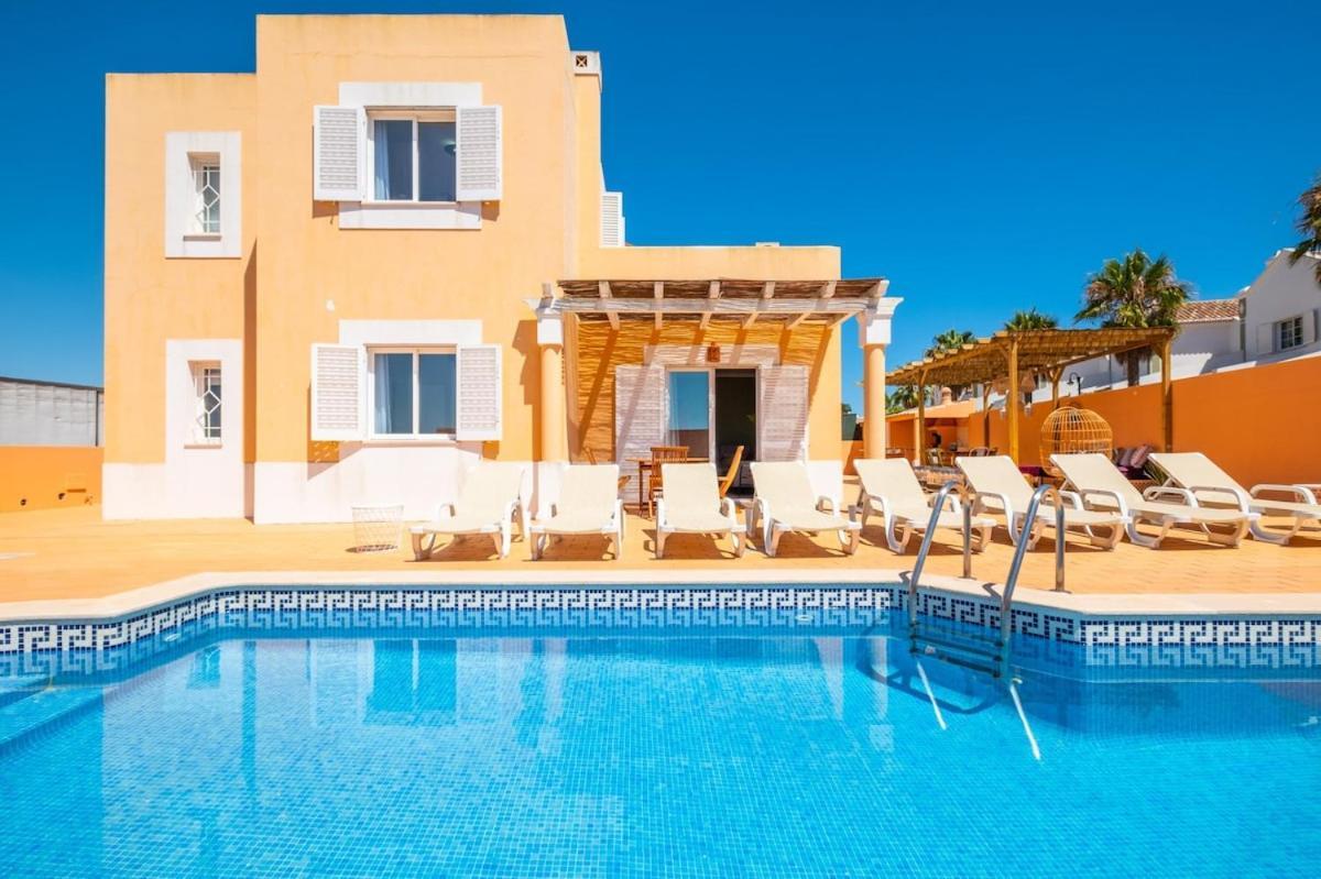 Alhabu * Albufeira