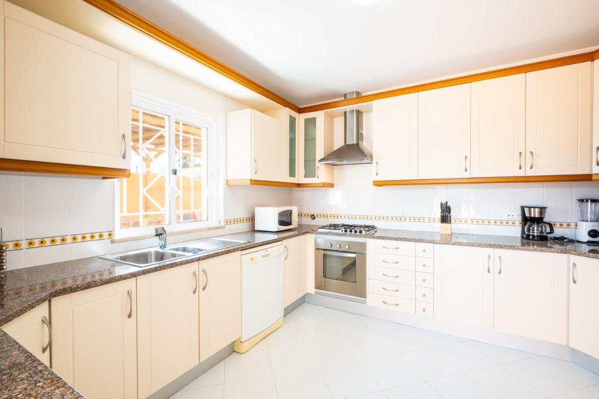 Villa Alhabu Albufeira