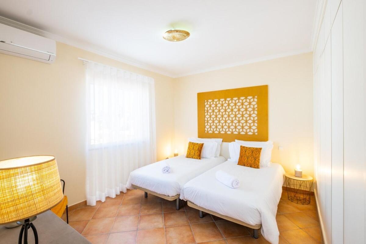 Alhabu Villa Albufeira
