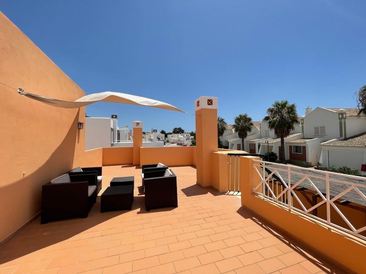 Alhabu Villa