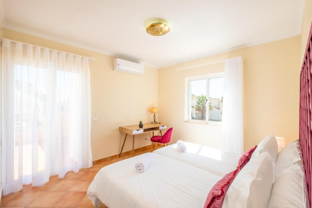 Villa Alhabu Albufeira