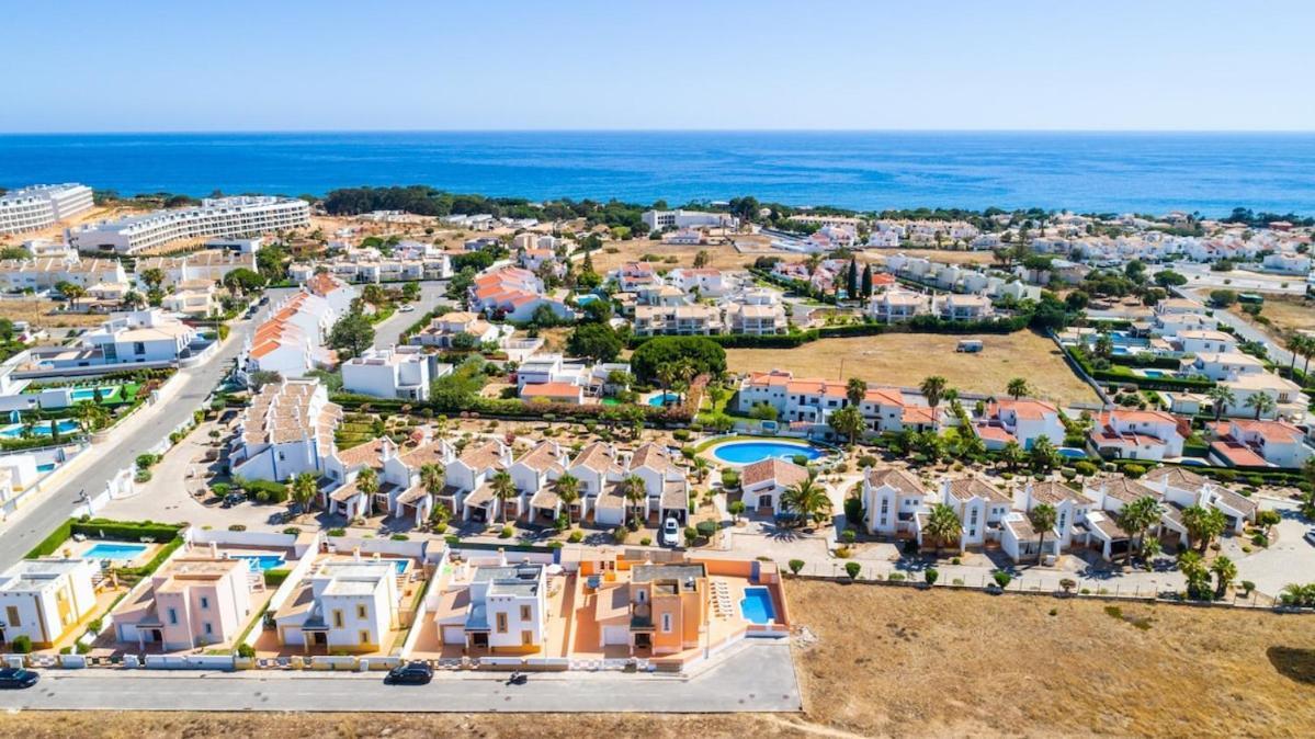 Alhabu Villa Albufeira