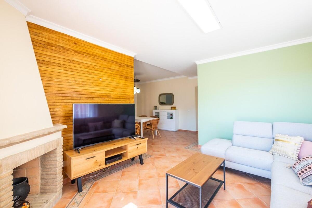 Villa Alhabu Albufeira