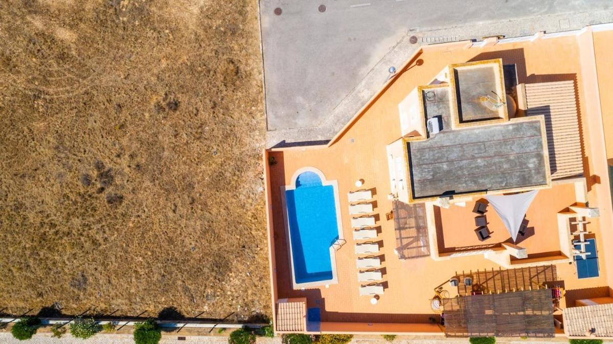 Alhabu Villa Albufeira