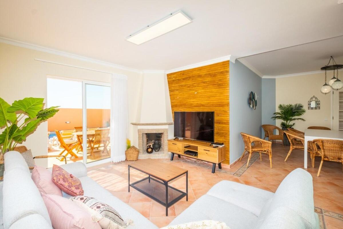 Alhabu Villa Albufeira