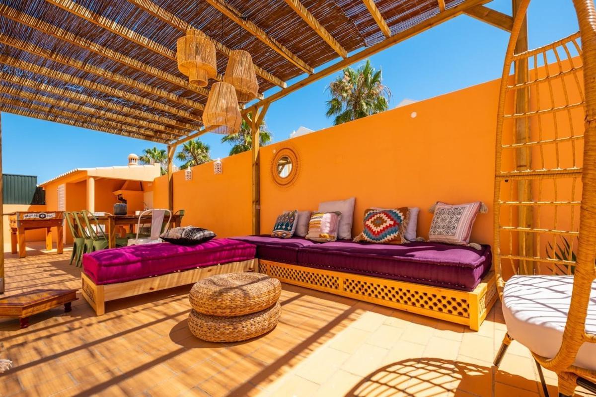Alhabu Villa Albufeira