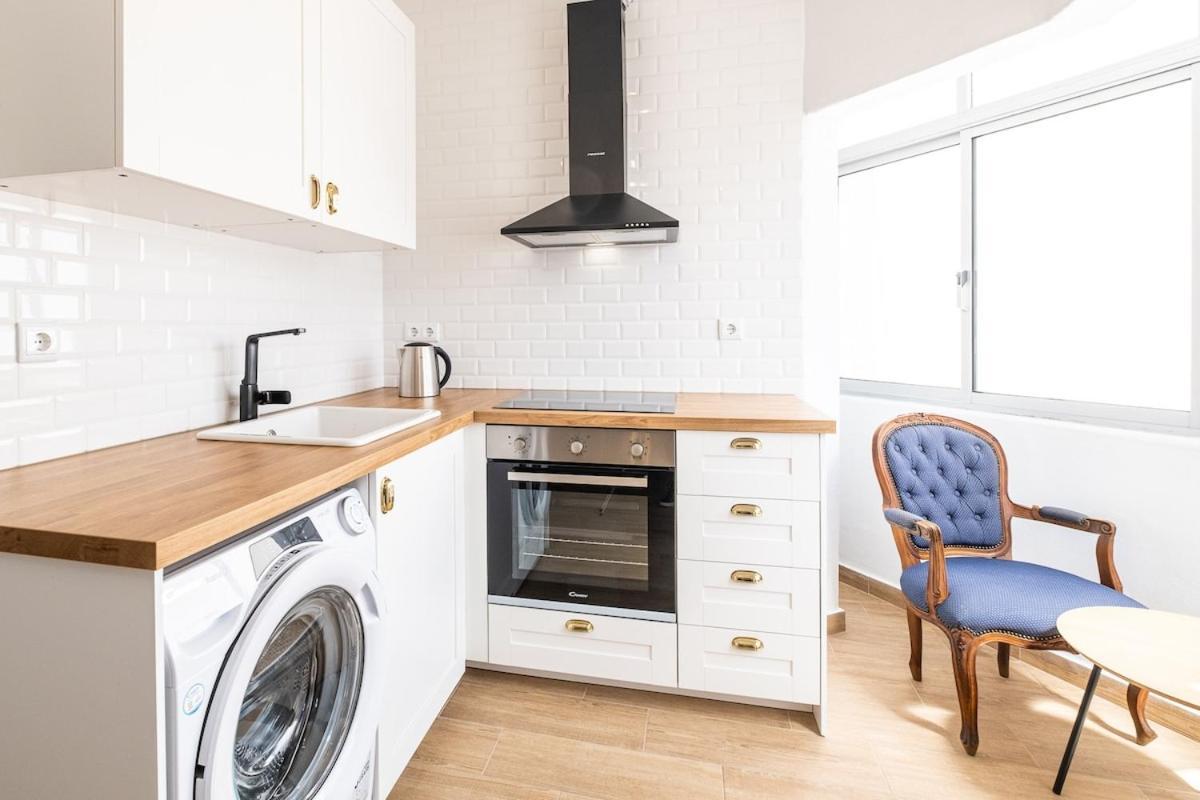 Serafim - Heart Of The Old Town Apartment Albufeira
