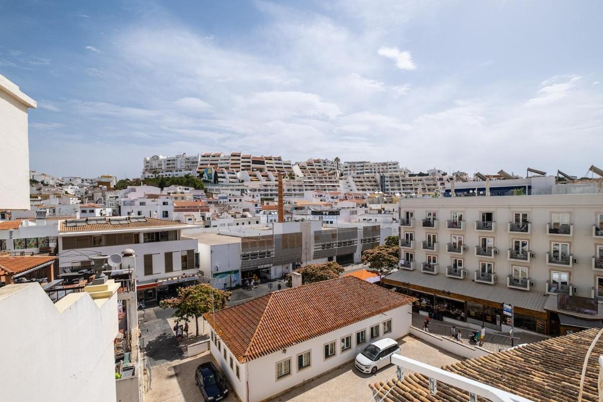 Serafim - Heart Of The Old Town Apartment Albufeira
