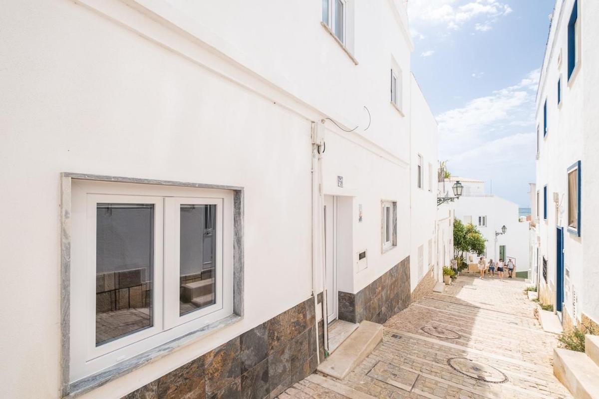 Apartment Serafim - Heart Of The Old Town *