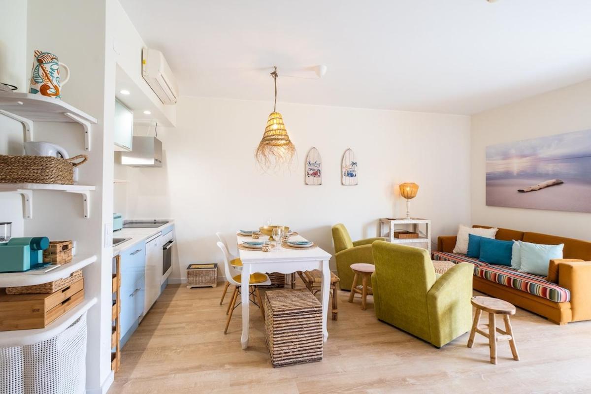 Anabella Apartment