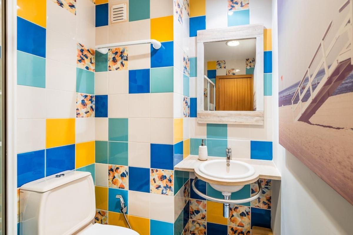Anabella Apartment