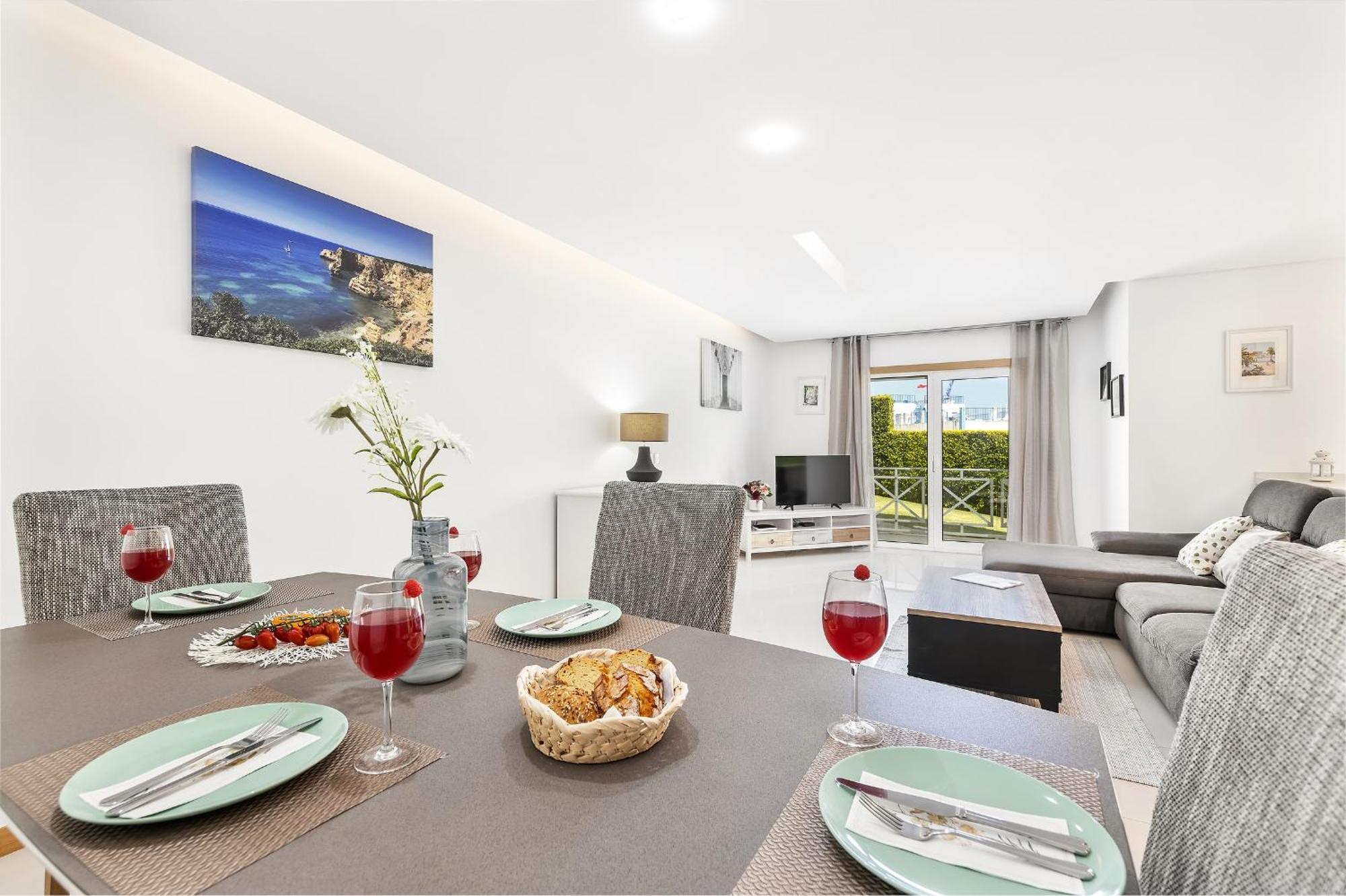 Garden Hill Relax & Old Town By Ocvillas *