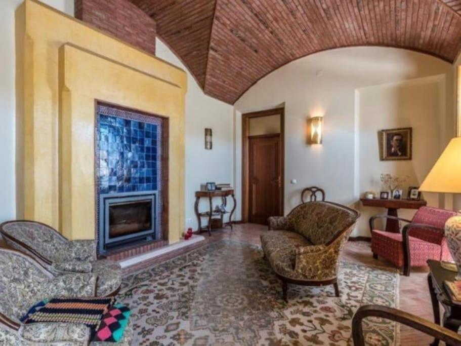 Senhorial - Palace Xix & Privacy & Beach & Old Town Pousada Albufeira