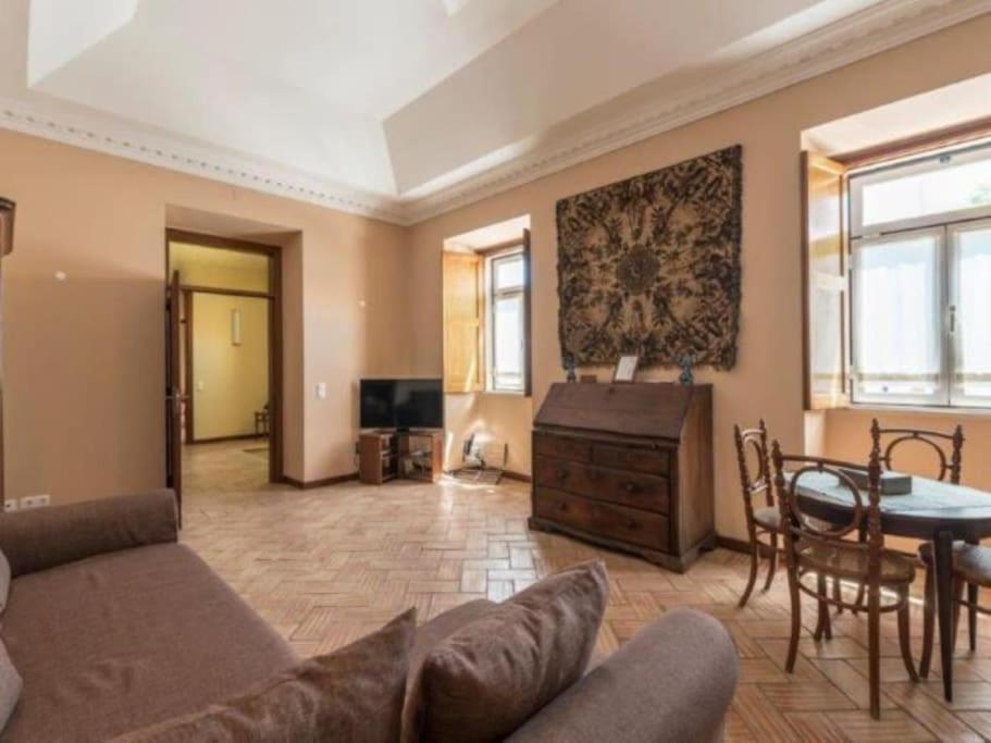 Pousada Senhorial - Palace Xix & Privacy & Beach & Old Town *