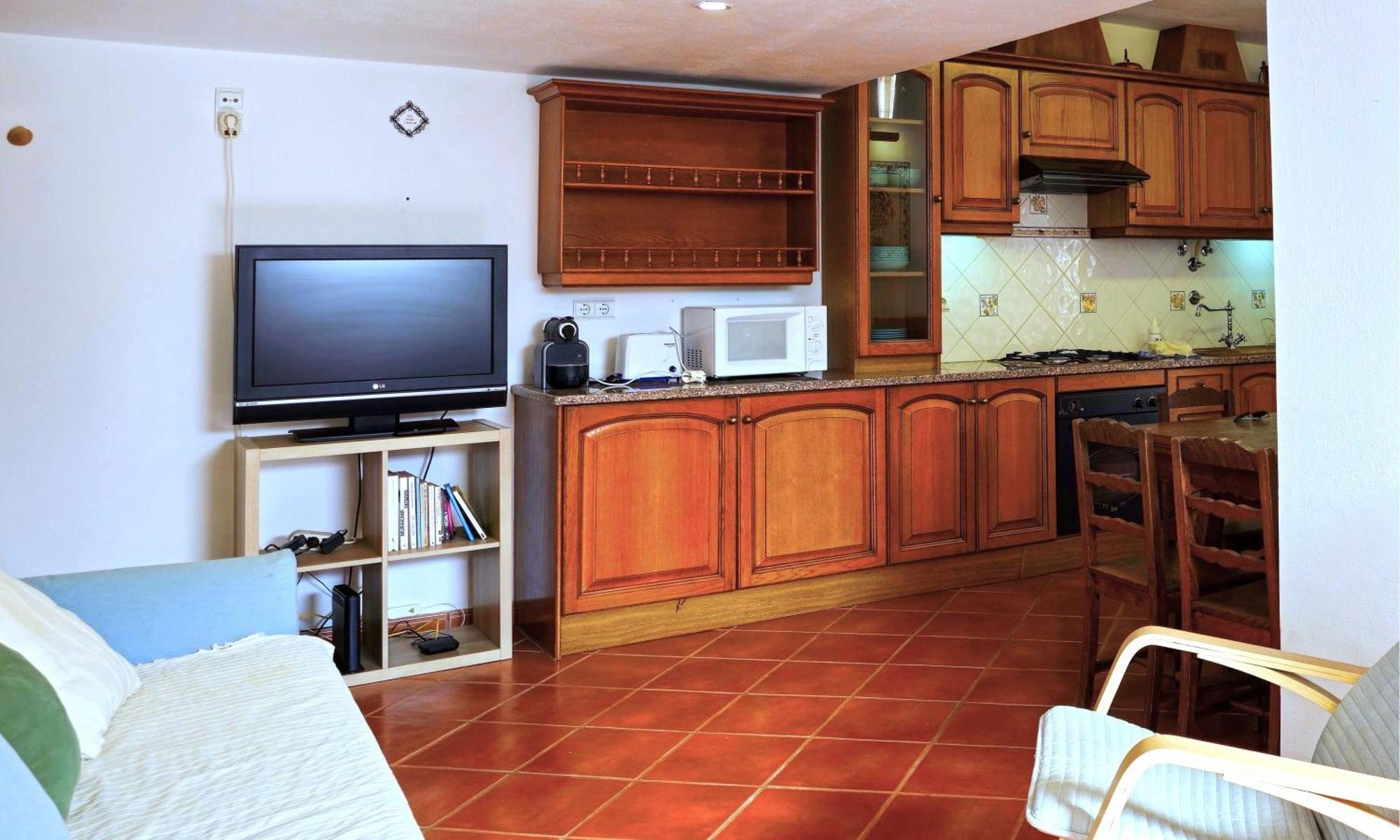 Flh Acoteias Apartment *