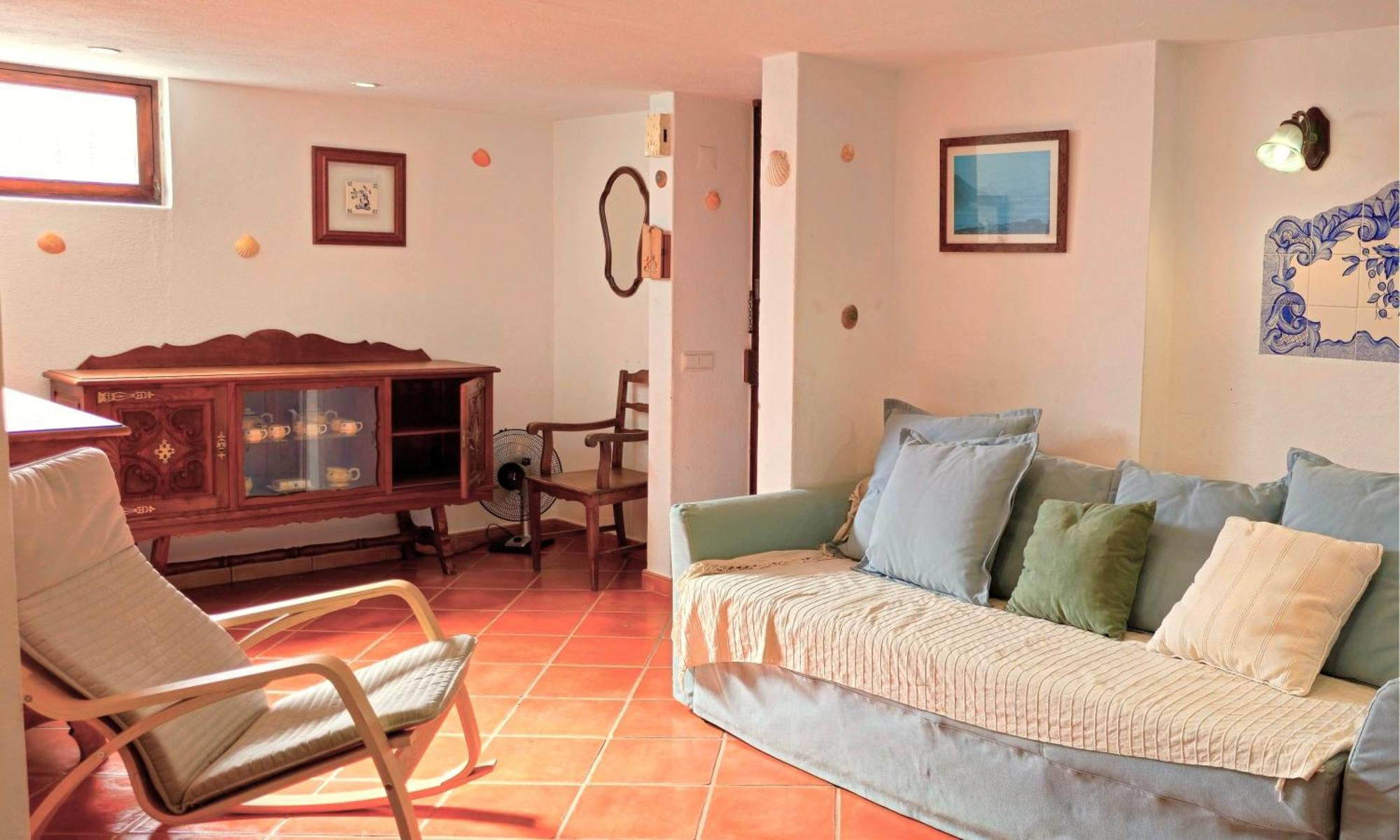 Flh Acoteias Apartment