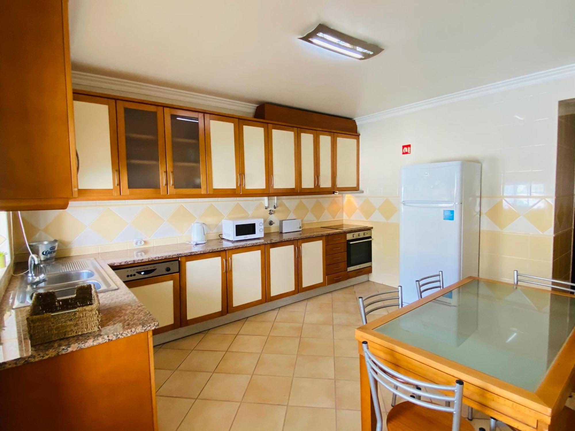 Rafael By Check-in Portugal Villa *