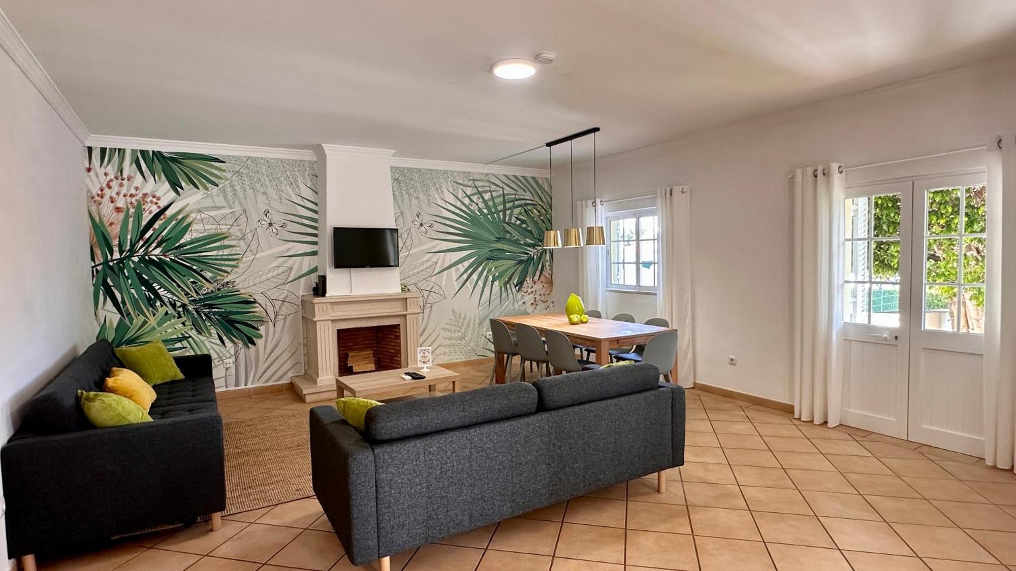 Villa Rafael By Check-in Portugal