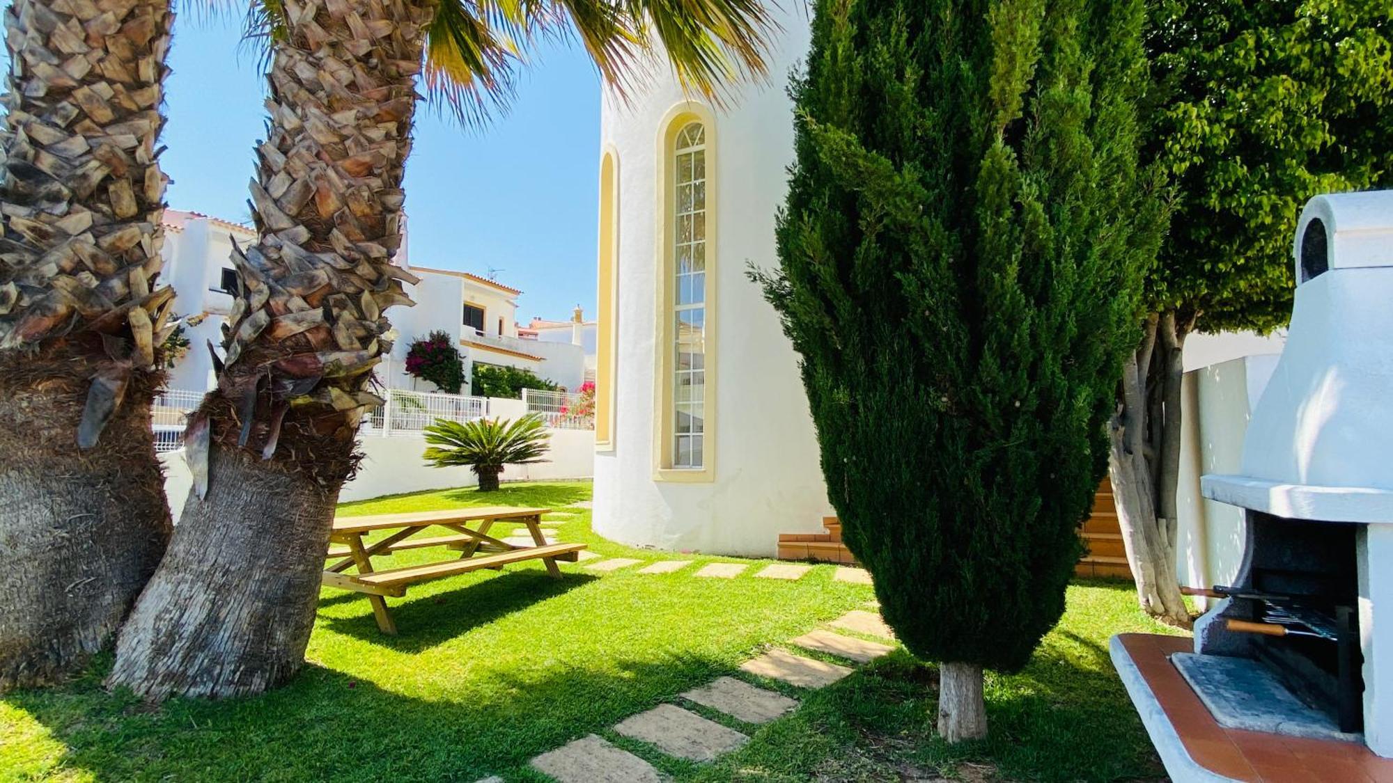 Rafael By Check-in Portugal Albufeira