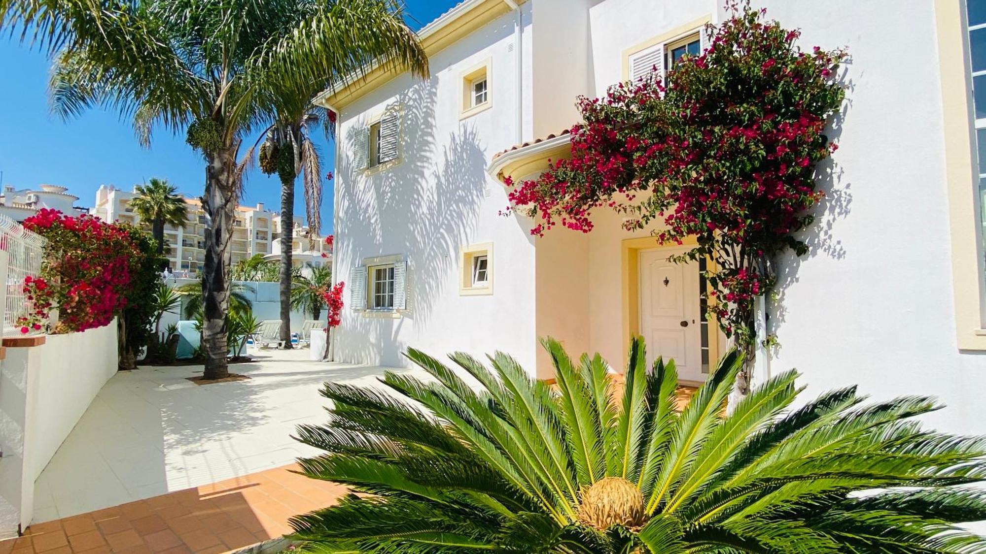 Rafael By Check-in Portugal Albufeira