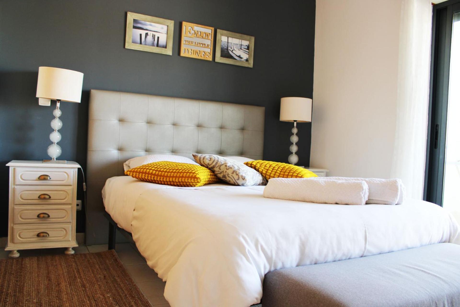 Apartment Apartment With Terrace Albufeira Olhos De Agua *
