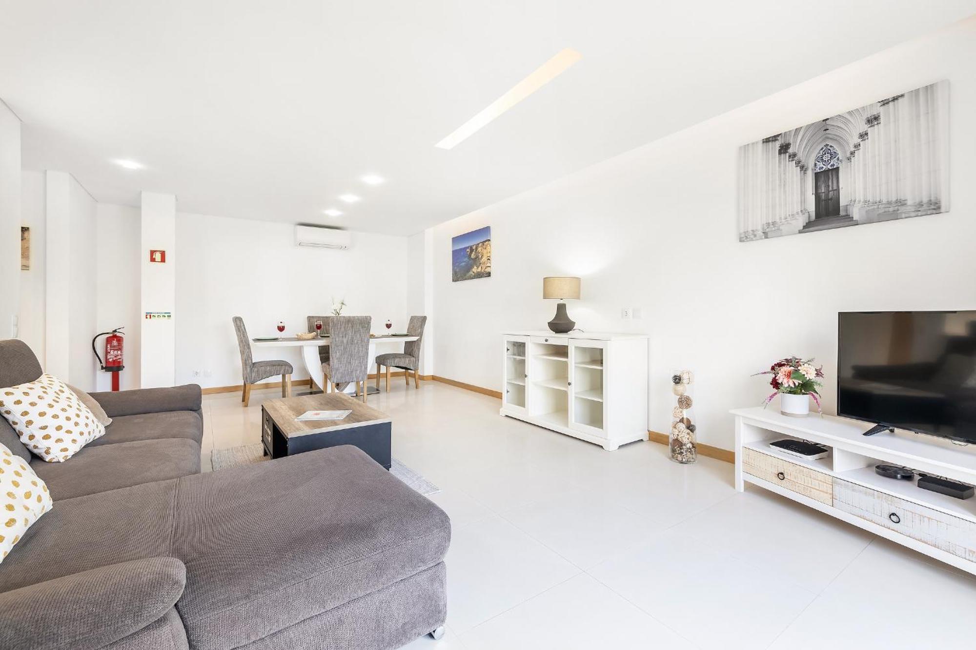 Garden Hill Relax & Old Town By Ocvillas Apartment Albufeira