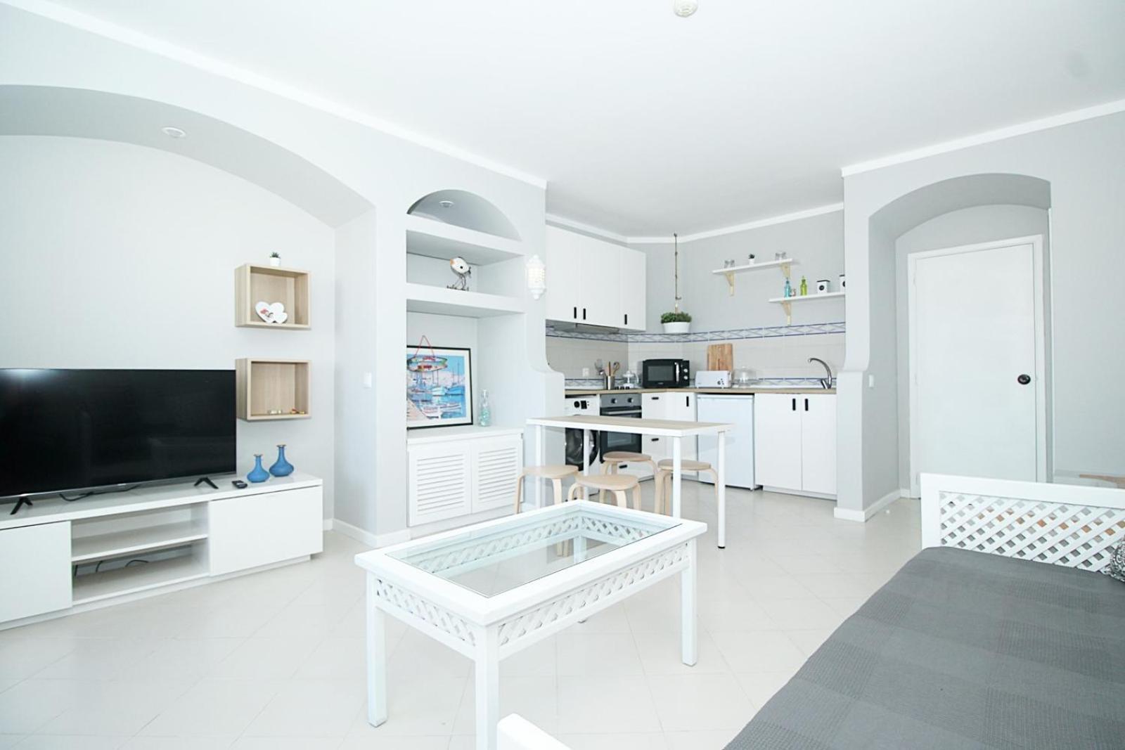 Apartment Belavista Tenis Sweethouse