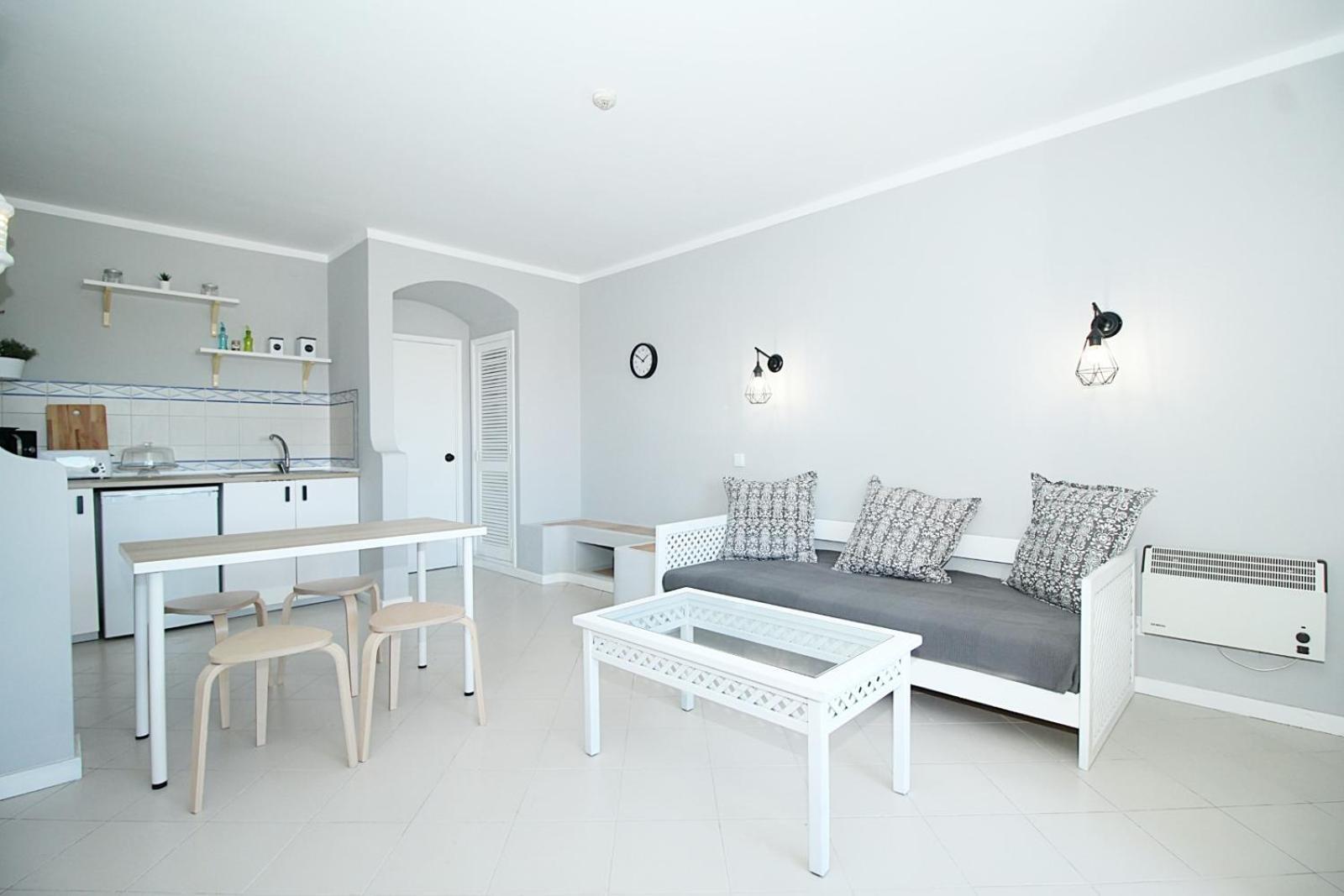Belavista Tenis Sweethouse Apartment