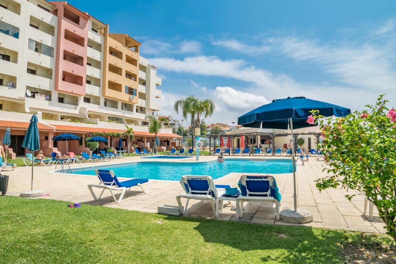 Belavista Tenis Sweethouse Apartment *
