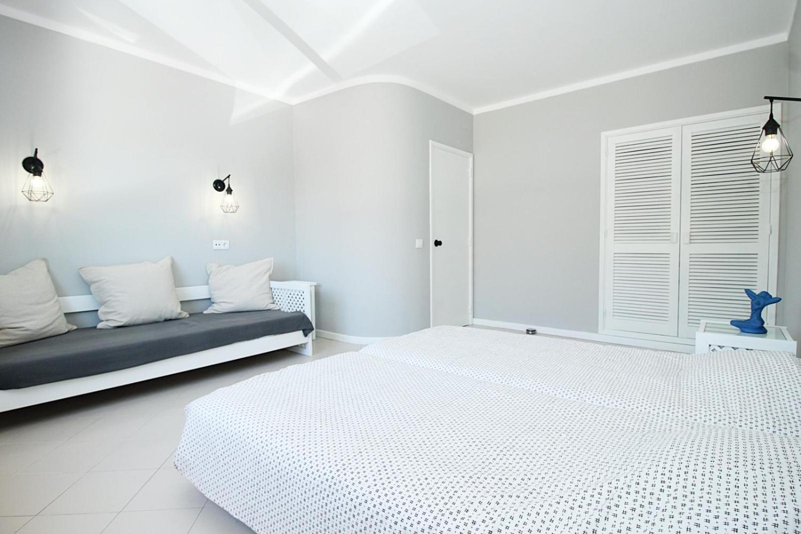 Belavista Tenis Sweethouse Apartment