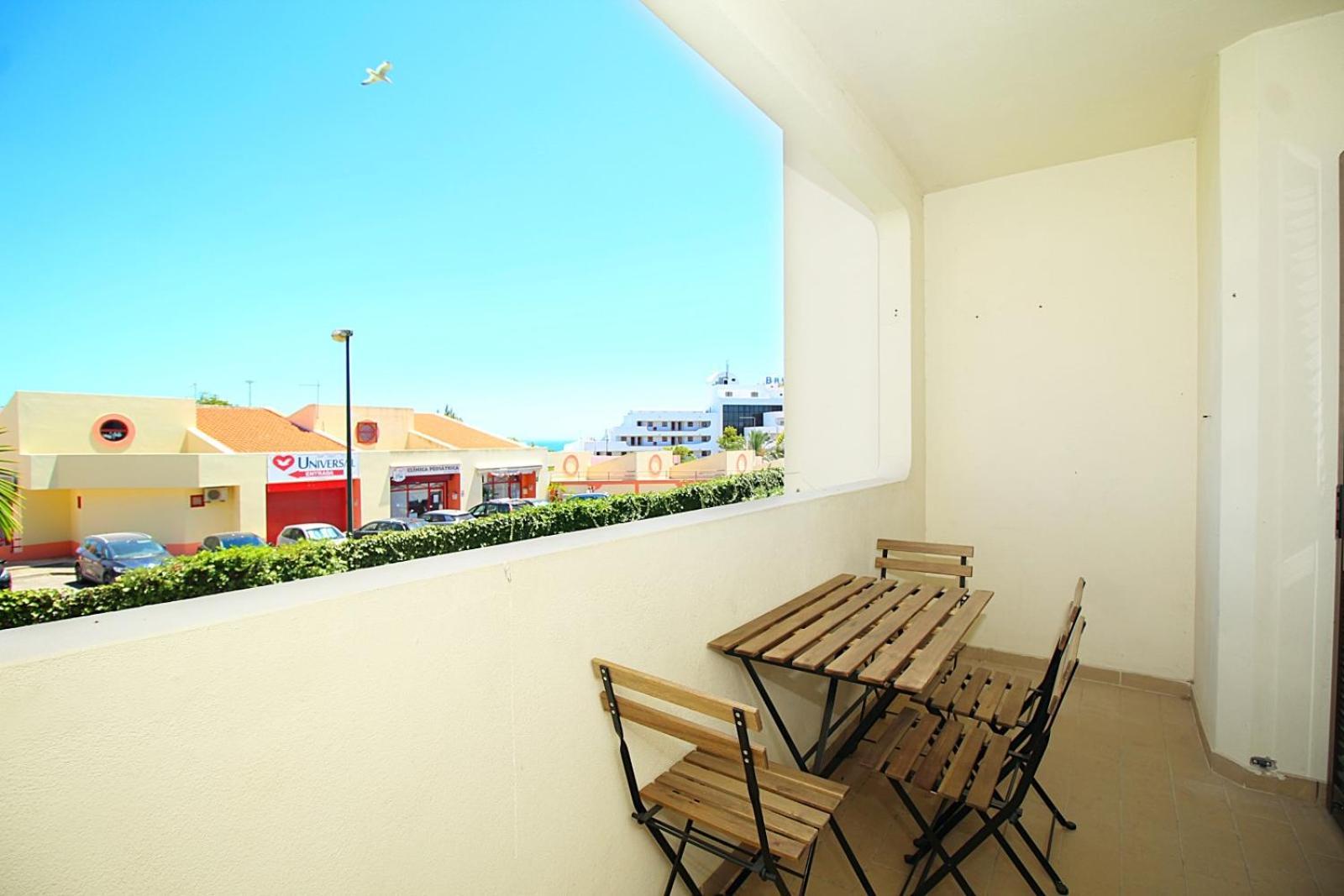 Belavista Tenis Sweethouse Apartment *