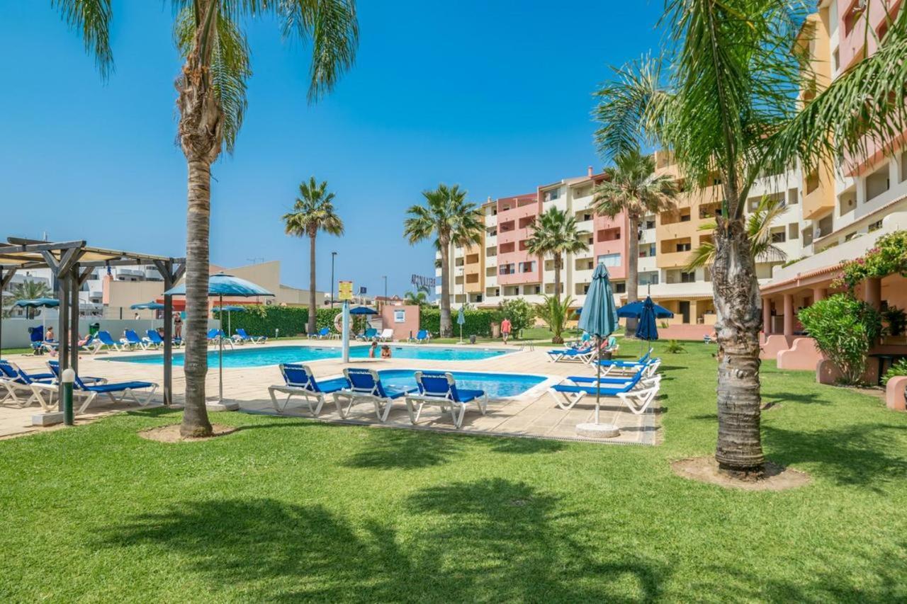 Apartment Belavista Tenis Sweethouse Albufeira