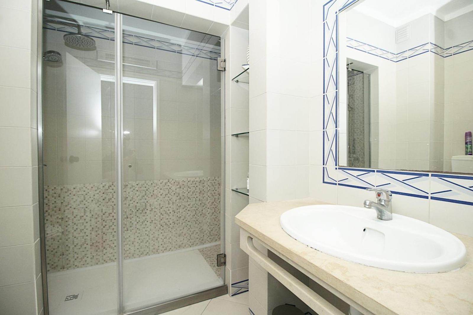 Belavista Tenis Sweethouse Apartment Albufeira