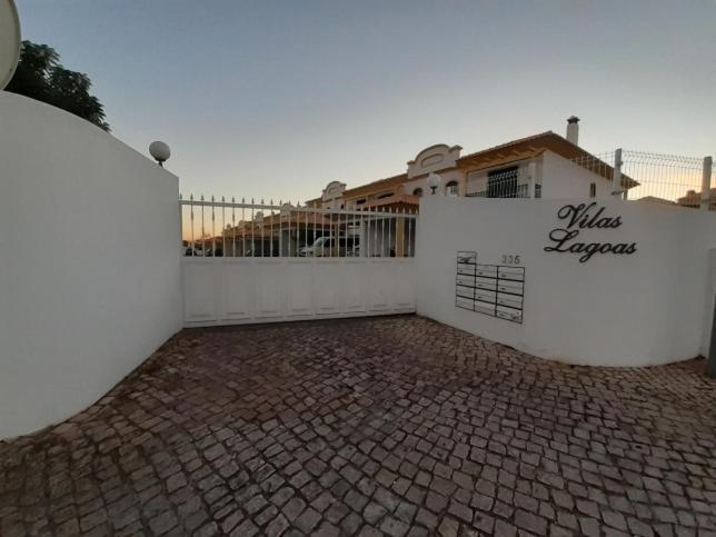 Villa Lagoas Private Pool