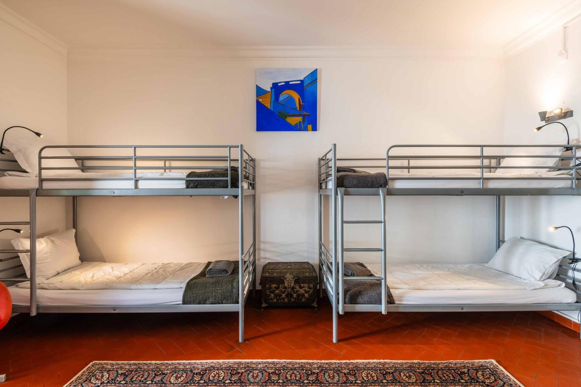 Casa Dos Arcos - Charm Guest house Albufeira