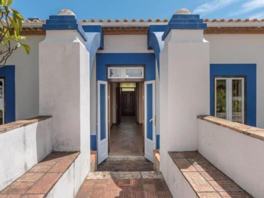 Senhorial - Palace Xix & Privacy & Beach & Old Town