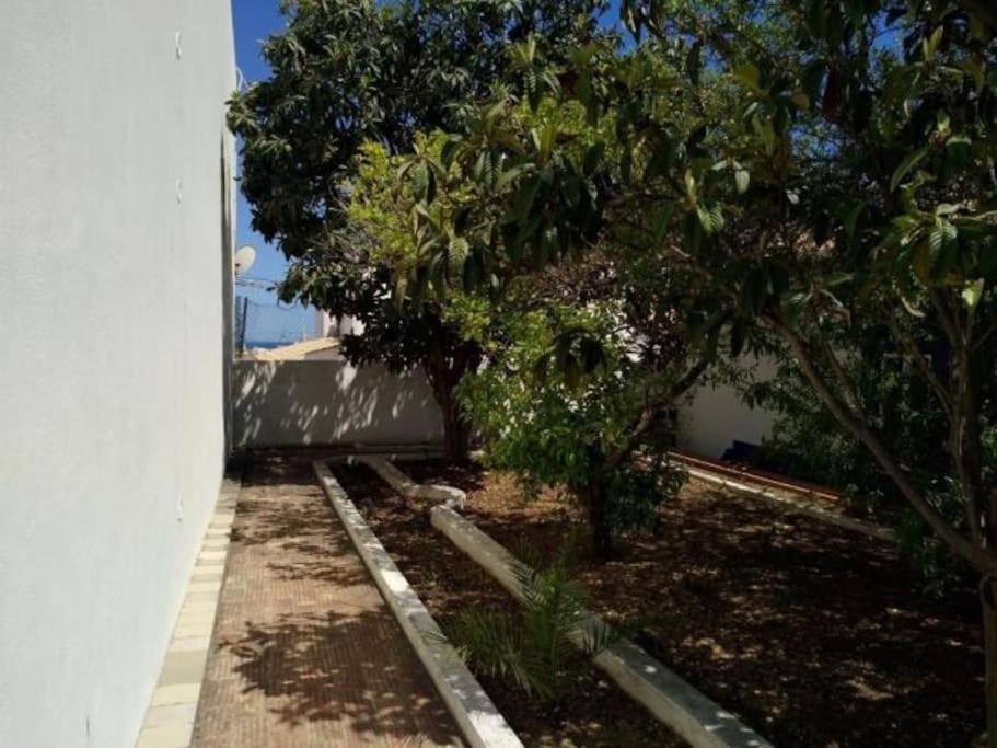 Pousada Senhorial - Palace Xix & Privacy & Beach & Old Town