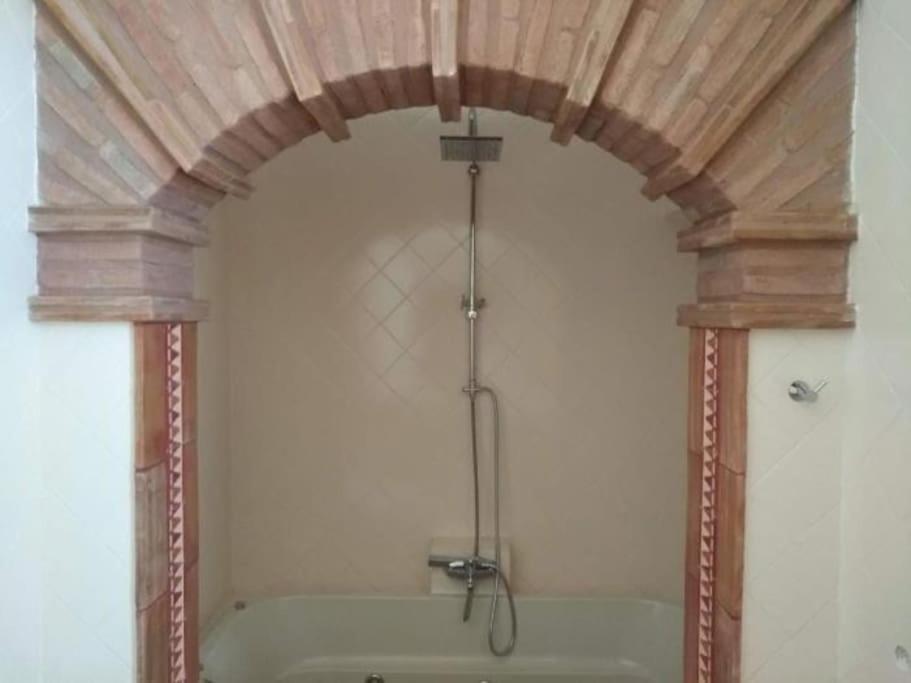 Senhorial - Palace Xix & Privacy & Beach & Old Town Pousada *