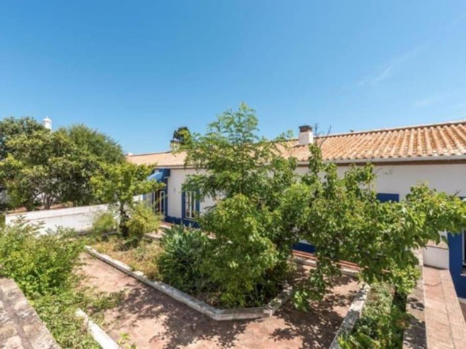 Pousada Senhorial - Palace Xix & Privacy & Beach & Old Town Albufeira