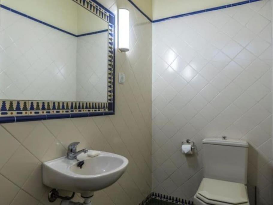 Pousada Senhorial - Palace Xix & Privacy & Beach & Old Town *