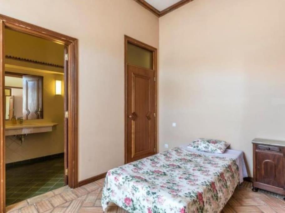 Senhorial - Palace Xix & Privacy & Beach & Old Town Pousada Albufeira