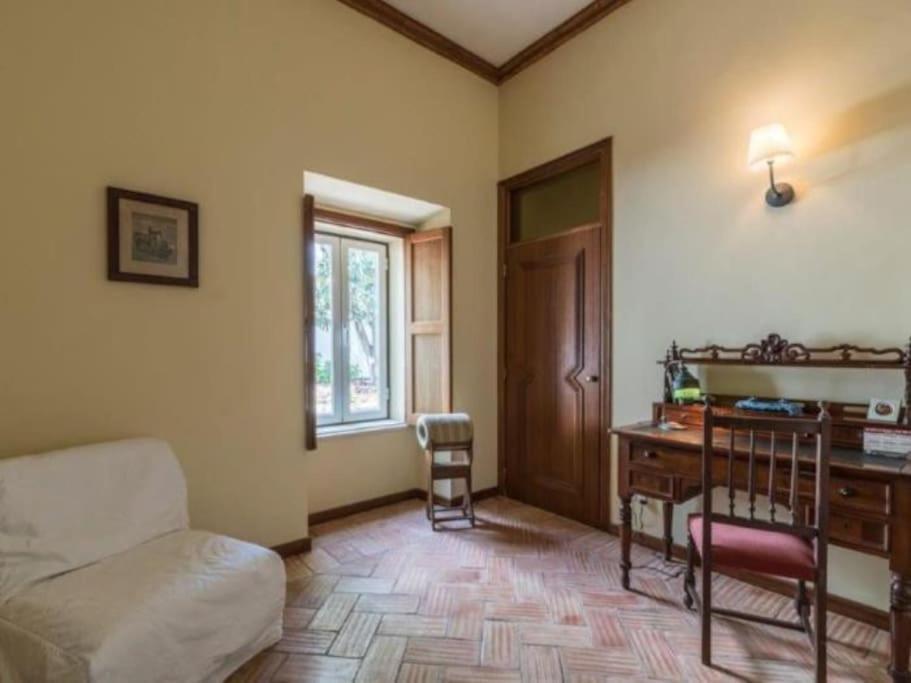 Senhorial - Palace Xix & Privacy & Beach & Old Town