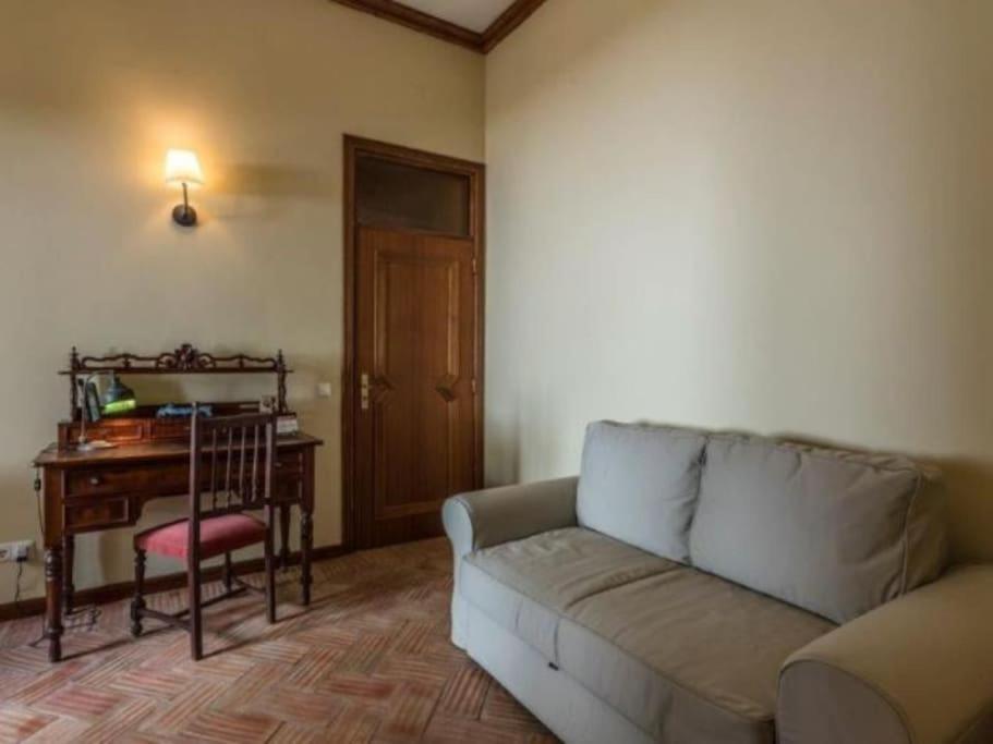 Pousada Senhorial - Palace Xix & Privacy & Beach & Old Town *