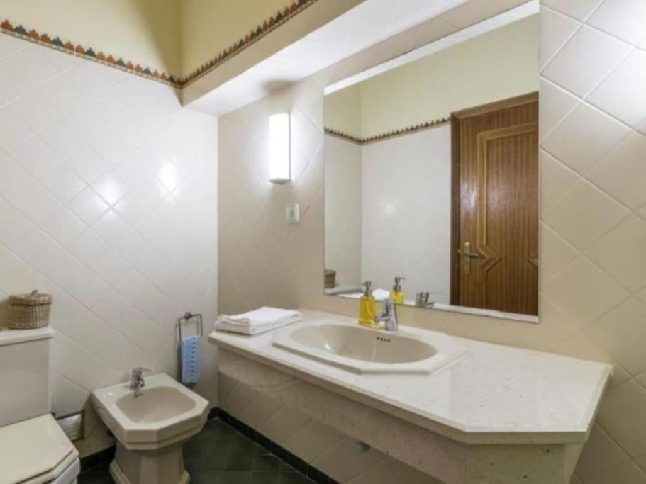 Senhorial - Palace Xix & Privacy & Beach & Old Town Albufeira