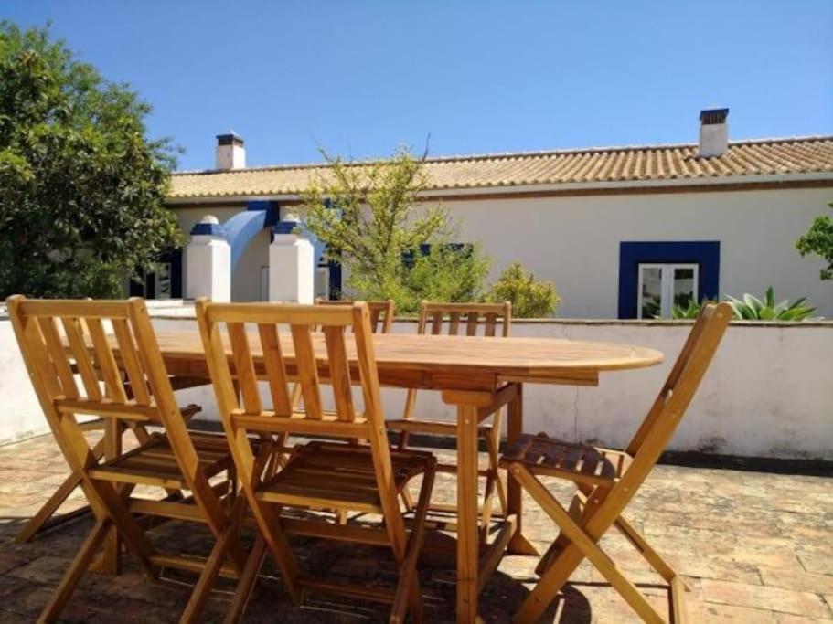 Senhorial - Palace Xix & Privacy & Beach & Old Town Albufeira
