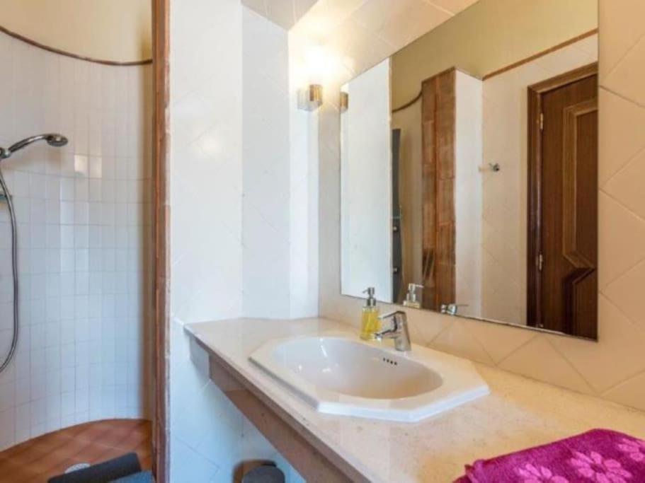 Senhorial - Palace Xix & Privacy & Beach & Old Town Pousada