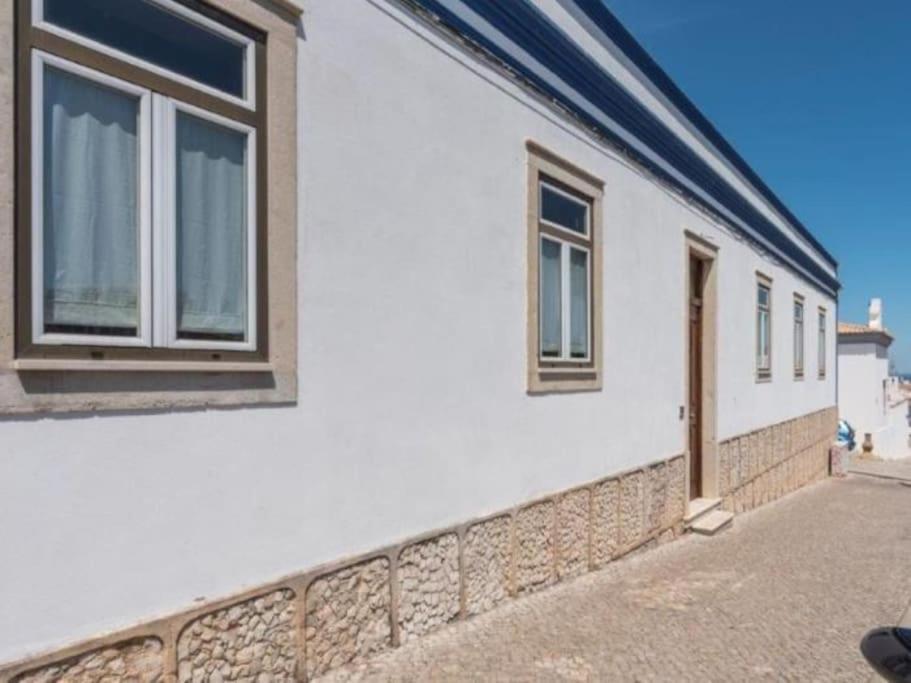 Senhorial - Palace Xix & Privacy & Beach & Old Town Pousada *