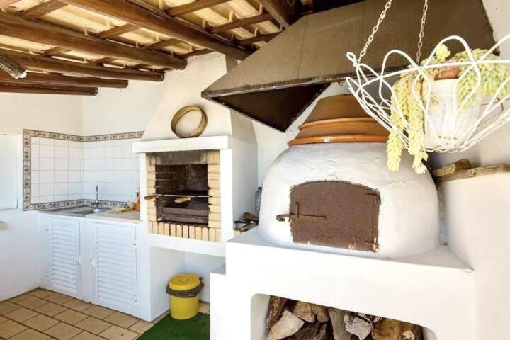 Belavista Ferienhaus Albufeira
